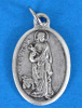 St. Agatha Medal